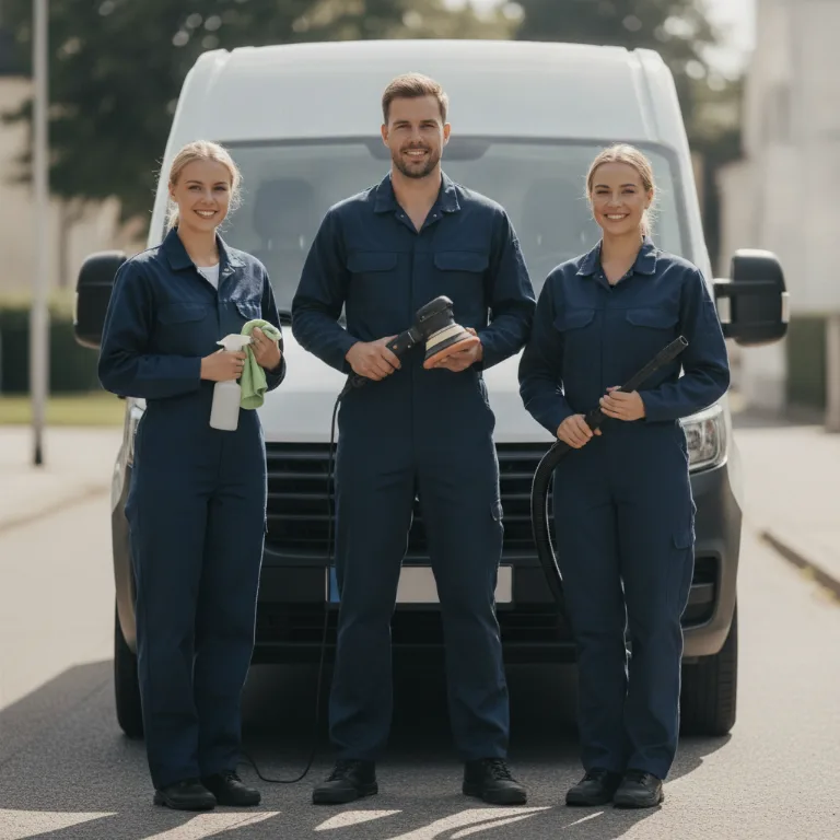 Auto Detailing zespół w Ostrowiec Swietokrzyski